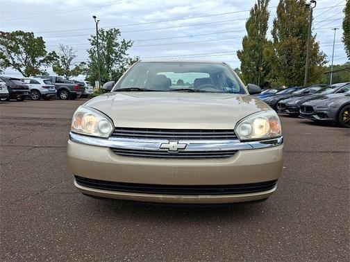 2005 Chevrolet Malibu LS