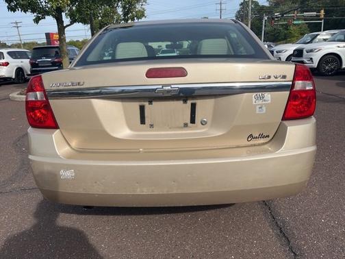 2005 Chevrolet Malibu LS