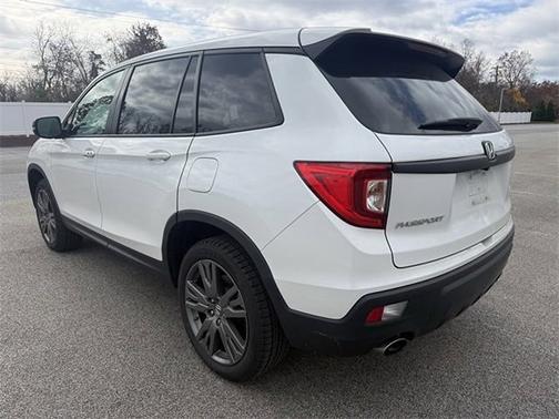 2020 Honda Passport EX-L