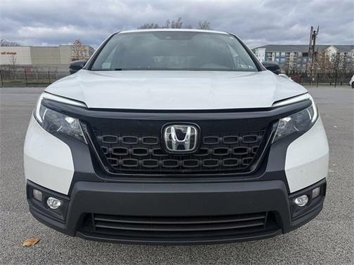 2020 Honda Passport EX-L