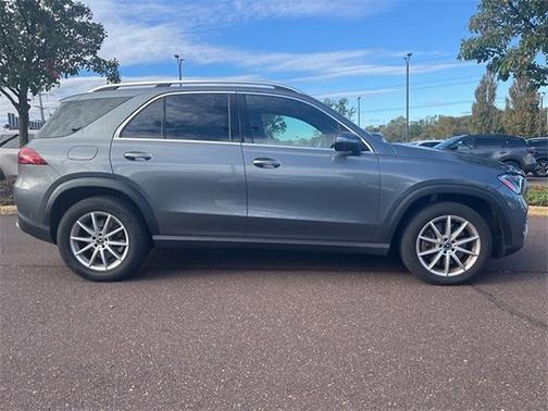 2024 Mercedes-Benz GLE 450 Plug-In Hybrid GLE 450e Plug-In Hybrid
