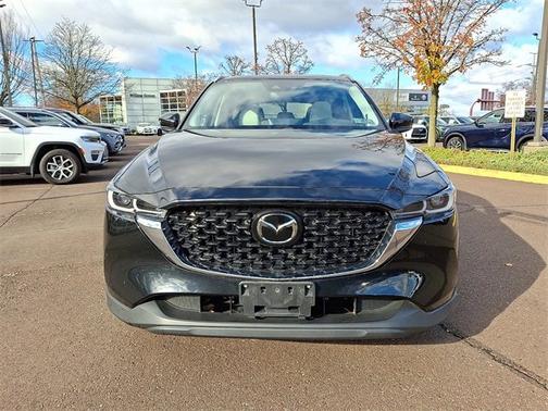 2023 Mazda CX-5 2.5 S Premium Plus Package