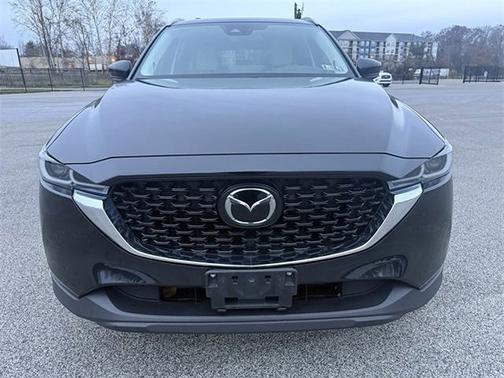 2023 Mazda CX-5 2.5 S Premium Plus Package