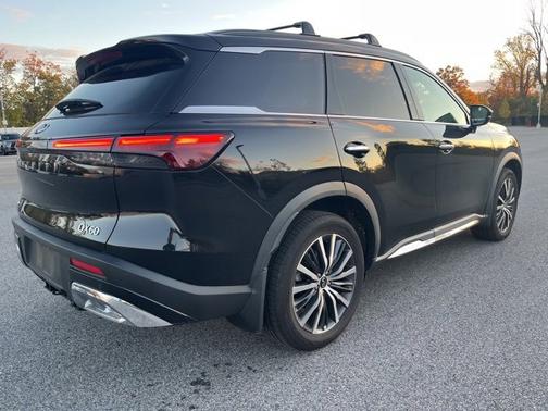 2022 INFINITI QX60 AUTOGRAPH