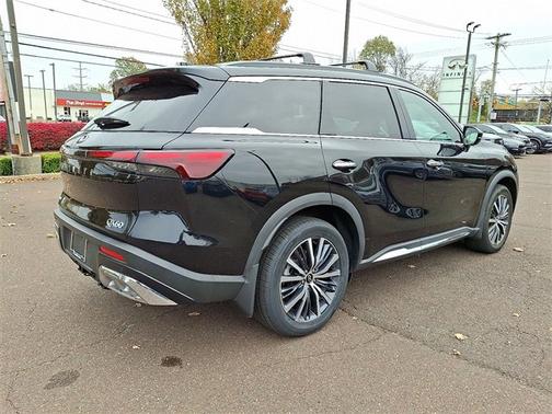 2022 INFINITI QX60 AUTOGRAPH