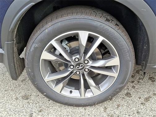 2026 INFINITI QX60 PURE