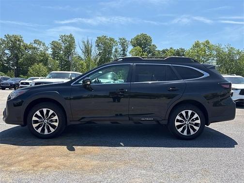 2024 Subaru Outback Limited XT