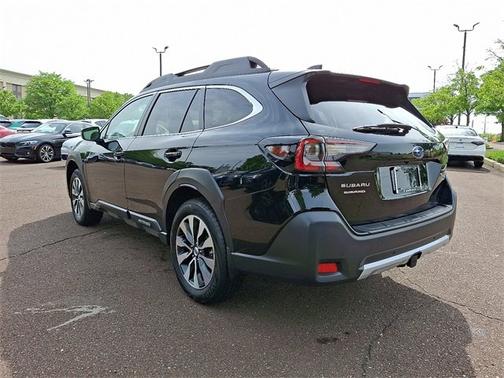 2024 Subaru Outback Limited XT