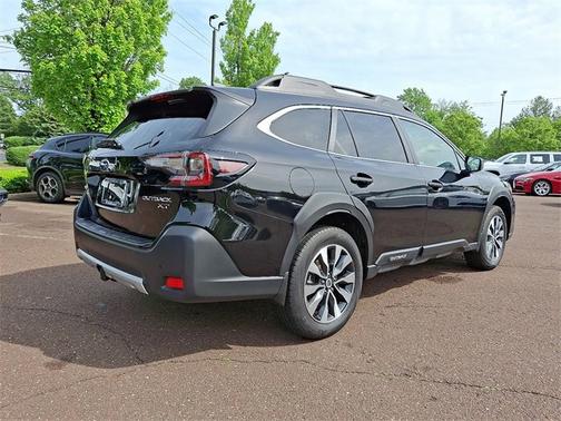 2024 Subaru Outback Limited XT