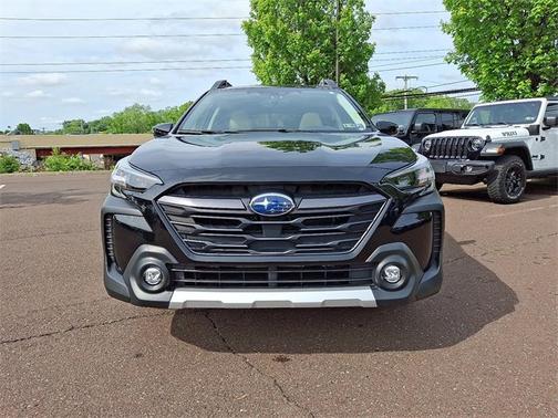 2024 Subaru Outback Limited XT