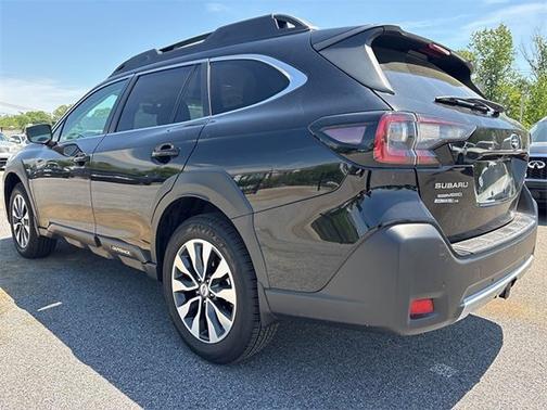 2024 Subaru Outback Limited XT