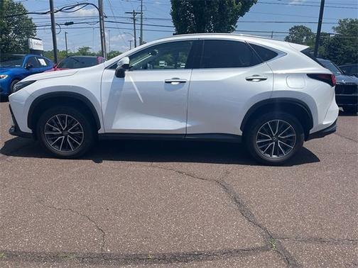 2022 Lexus NX 350 NX 350