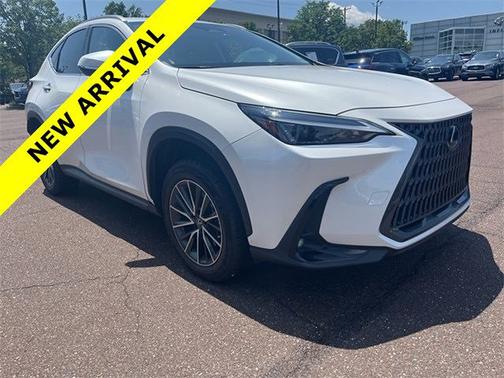 2022 Lexus NX 350 NX 350