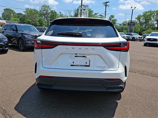 2022 Lexus NX 350 NX 350