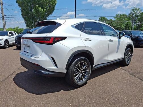 2022 Lexus NX 350 NX 350