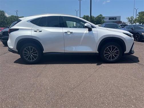 2022 Lexus NX 350 NX 350