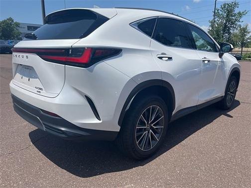 2022 Lexus NX 350 NX 350