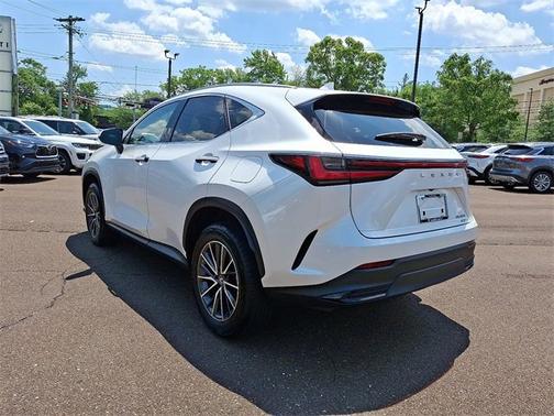 2022 Lexus NX 350 NX 350