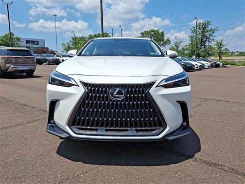 2022 Lexus NX 350 NX 350