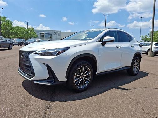 2022 Lexus NX 350 NX 350