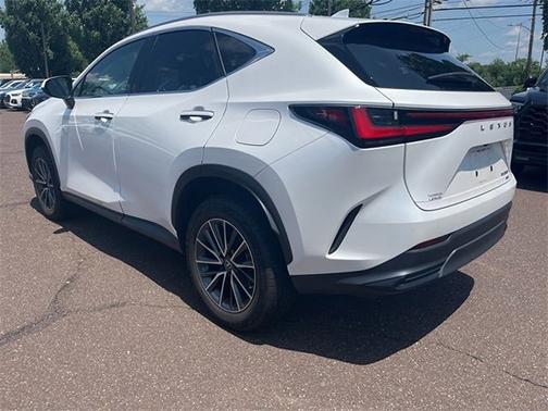 2022 Lexus NX 350 NX 350