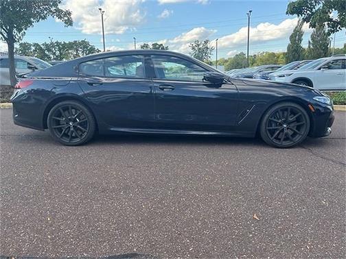 2022 BMW M850 Gran Coupe M850i