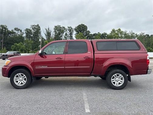 2006 Toyota Tundra SR5