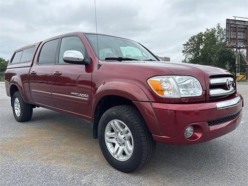 2006 Toyota Tundra SR5