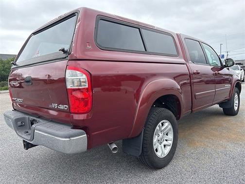 2006 Toyota Tundra SR5