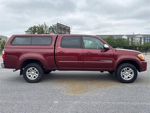 2006 Toyota Tundra SR5
