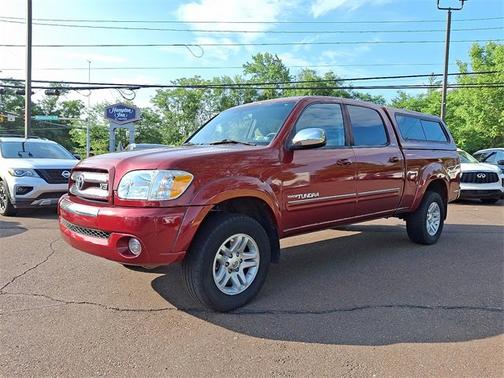 2006 Toyota Tundra SR5