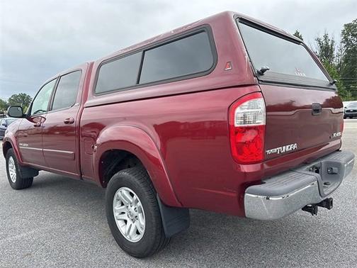 2006 Toyota Tundra SR5