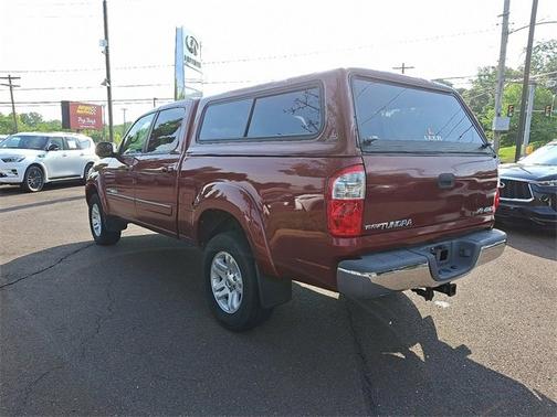 2006 Toyota Tundra SR5