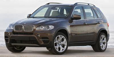 Black Sapphire Metallic 2011 BMW X5 xDrive50i