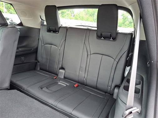 2026 INFINITI QX60 PURE