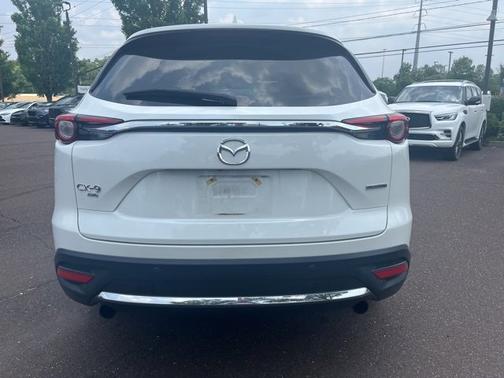 2021 Mazda CX-9 Grand Touring