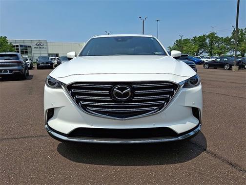 2021 Mazda CX-9 Grand Touring