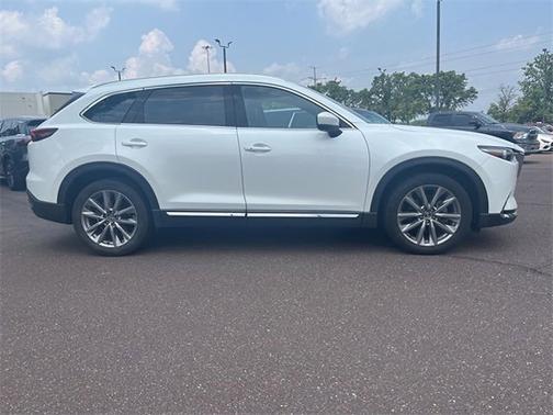 2021 Mazda CX-9 Grand Touring