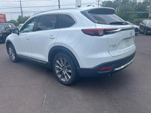 2021 Mazda CX-9 Grand Touring