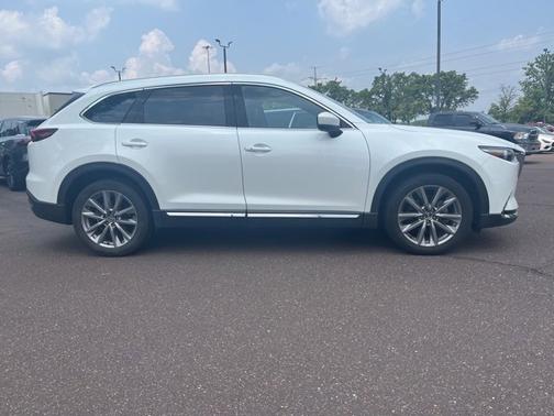 2021 Mazda CX-9 Grand Touring