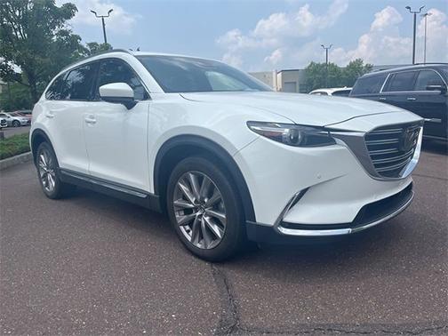 2021 Mazda CX-9 Grand Touring