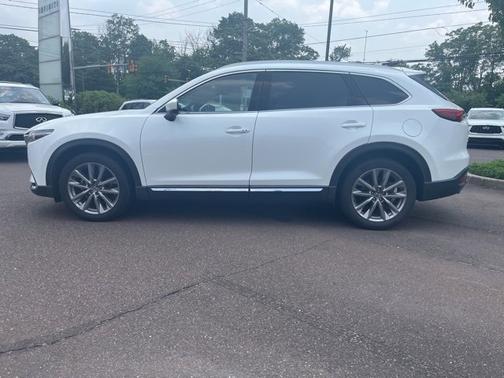 2021 Mazda CX-9 Grand Touring