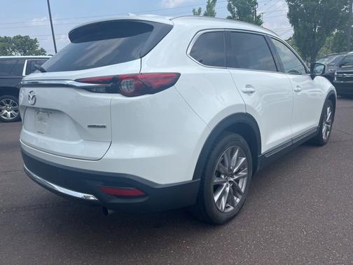 2021 Mazda CX-9 Grand Touring