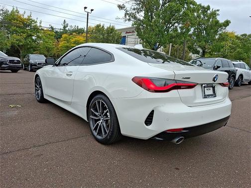 2023 BMW 430 430i xDrive