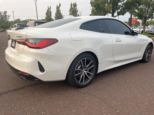 2023 BMW 430 430i xDrive