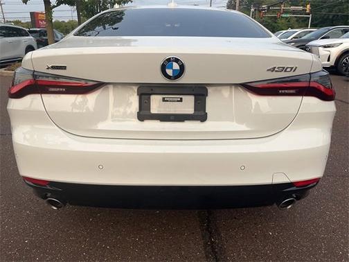 2023 BMW 430 430i xDrive