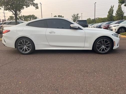 2023 BMW 430 430i xDrive