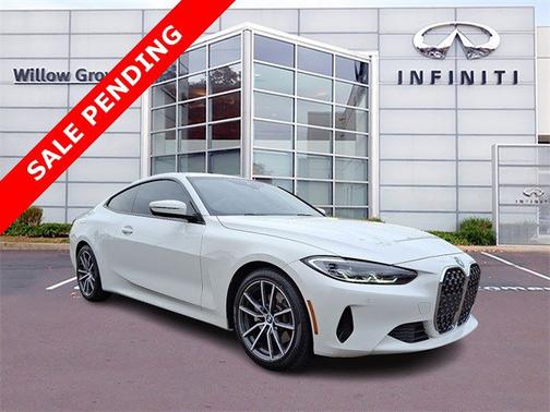 2023 BMW 430 430i xDrive