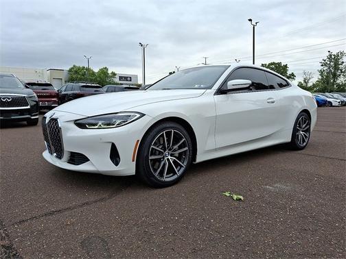 2023 BMW 430 430i xDrive