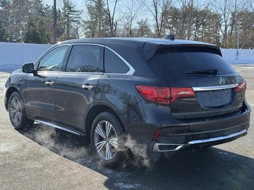 2020 Acura MDX 3.5L